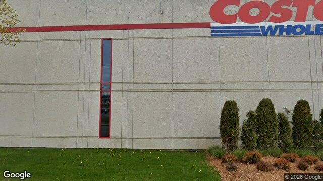 Pharmacie Grégoire Arakelian (Costco) (Google Street View)