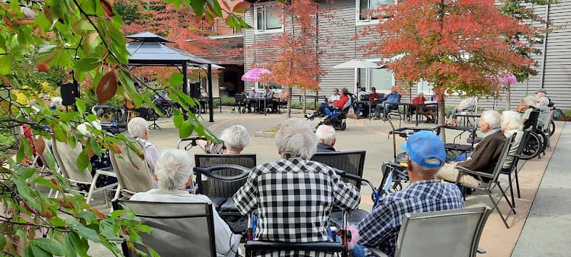 Wexford Creek Seniors Community - Photo 1