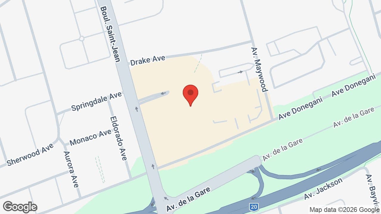 Map: My Canadian Pharmacy