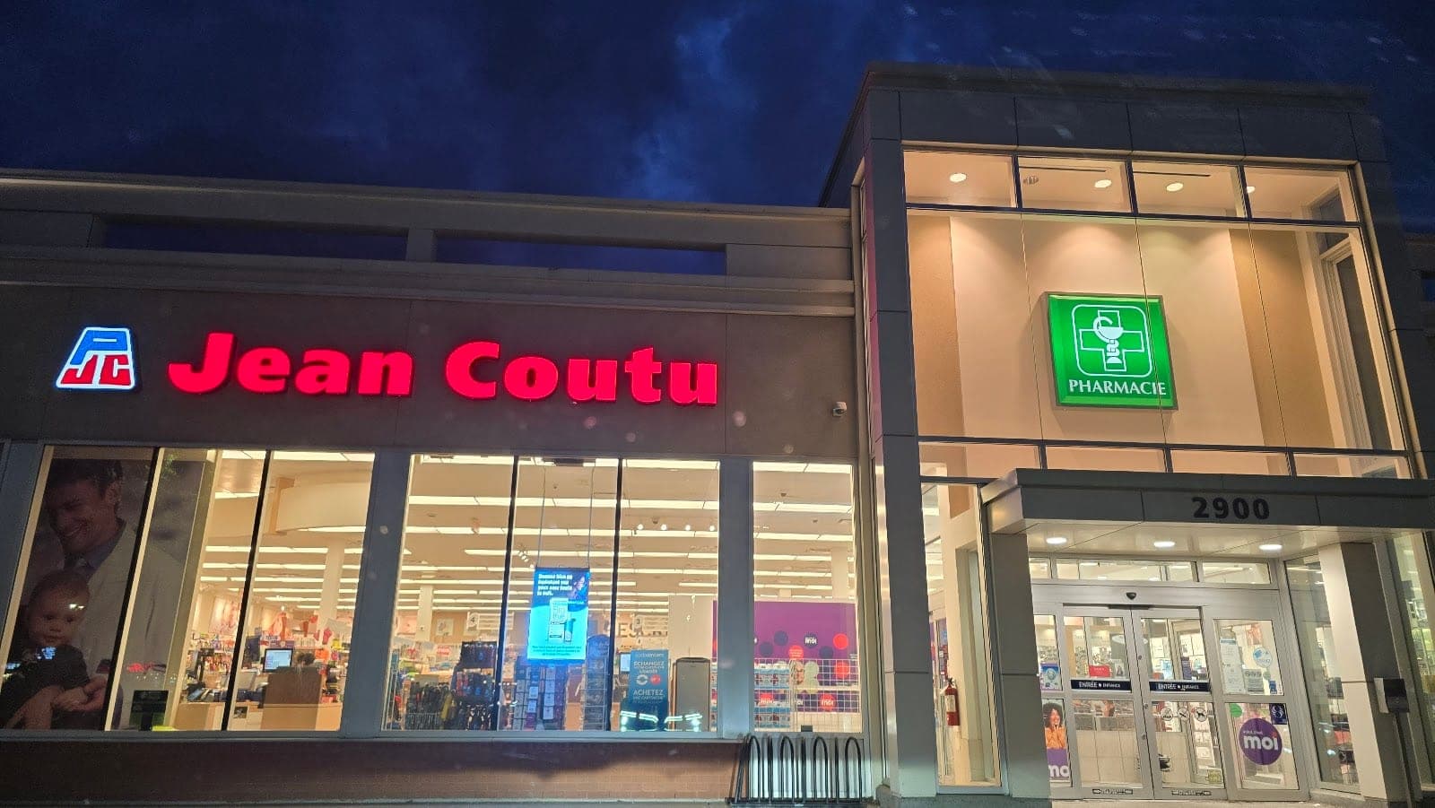 PJC Jean Coutu (photo: Teo Buitrago, via Google)