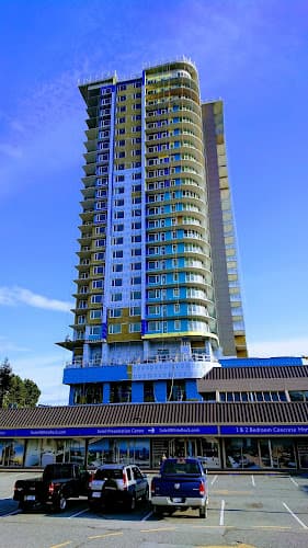 Soleil White Rock Living - Photo 1