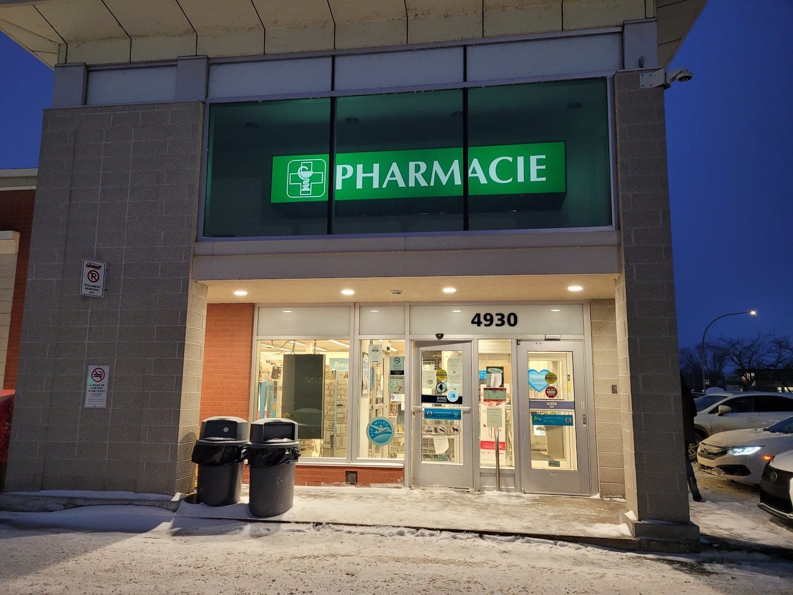 PJC Jean Coutu (photo: Golden House Renovations Inc, via Google)