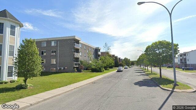 Liette Sorel Podologue (Google Street View)