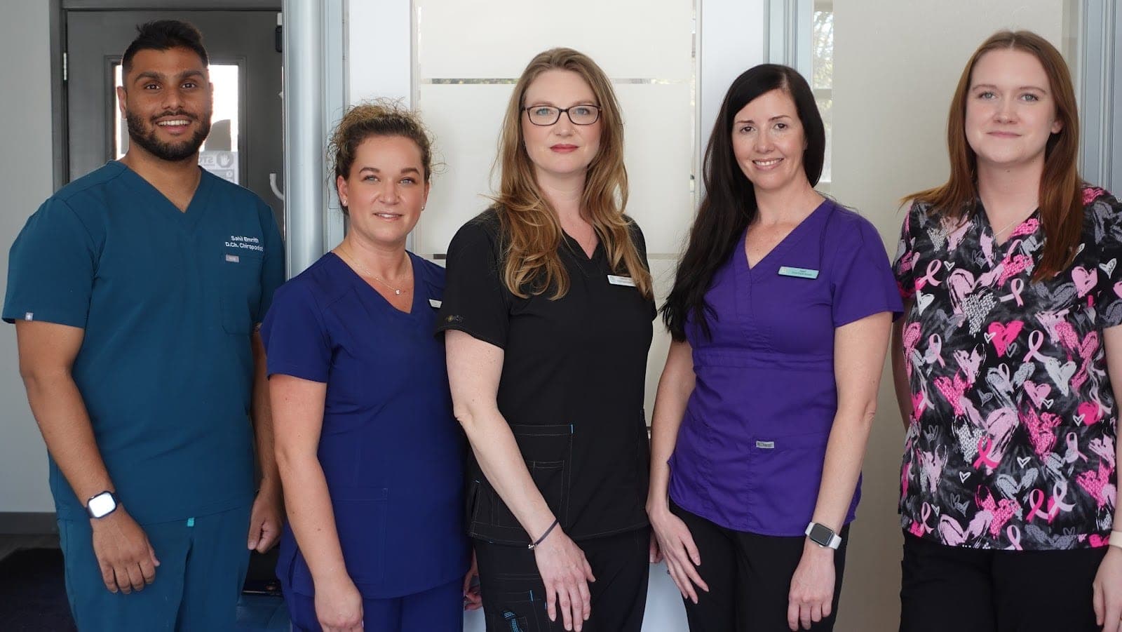 Aldershot Foot Clinic & Mobile Services (photo: Aldershot Foot Clinic & Mobile Services, via Google)