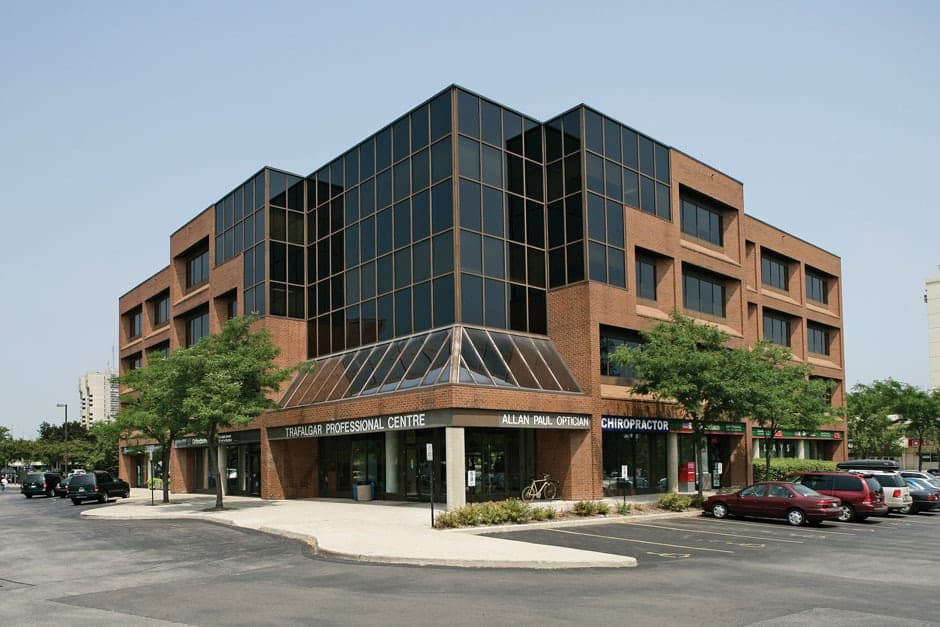 SeniorHome.ca - Halton Foot & Orthotic Clinic