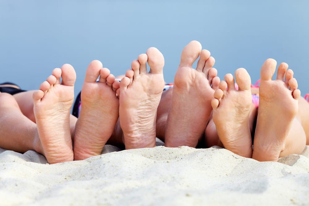 Oakville Hospital Footcare And Orthotic Centre (photo: Oakville Hospital Footcare And Orthotic Centre, via Google)