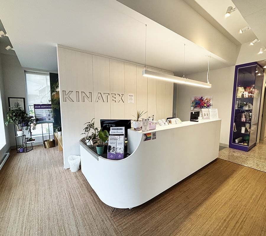 SeniorHome.ca - Kinatex Pointe-Claire Centre de Santé Pelvienne