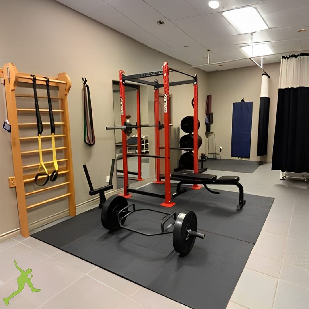 Clinique Performance Santé (photo: Clinique Performance Santé | Chiropraticien, Kinésiologue & Entraînement à Magog, via Google)