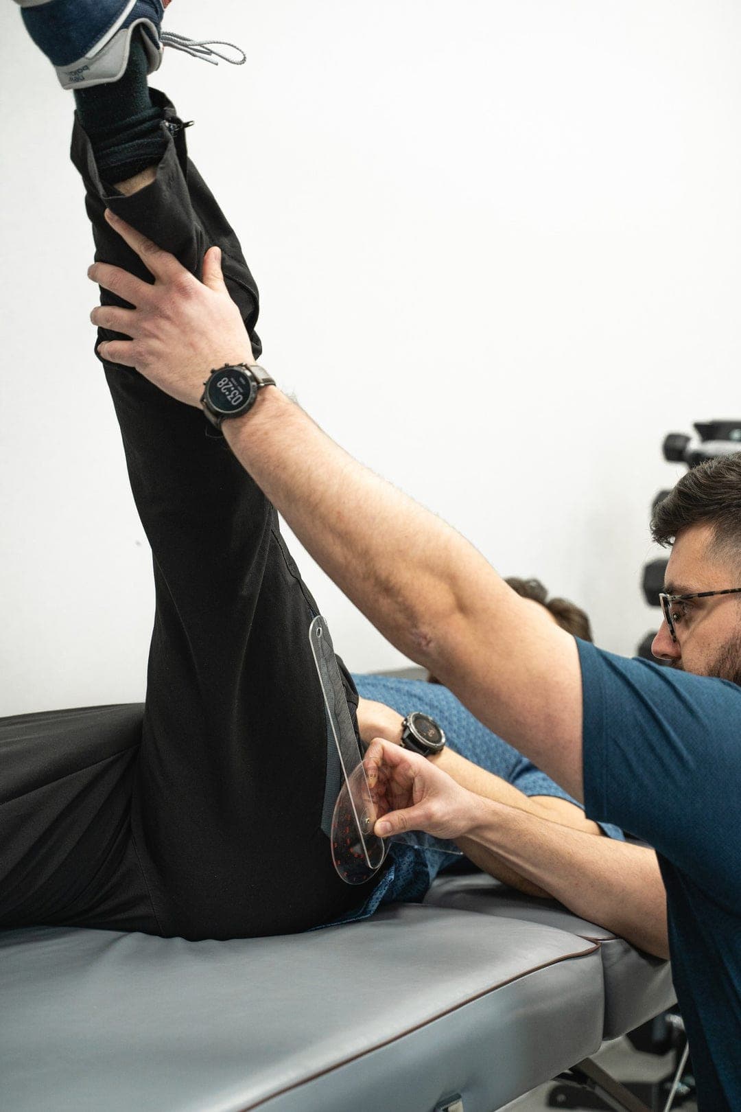 SeniorHome.ca - MTTLURGY Physio Pointe-Claire