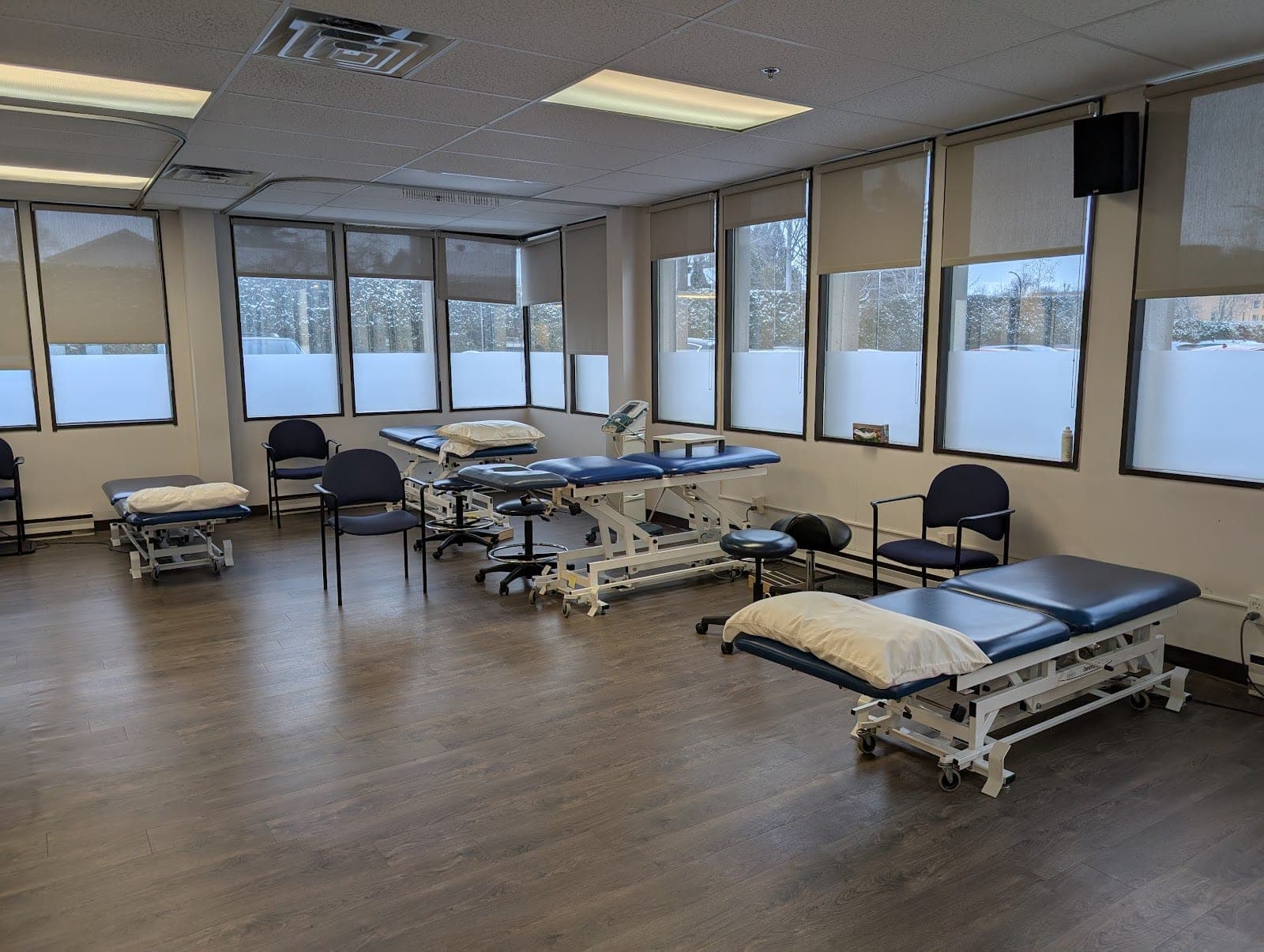 Concordia Physio Sport - Pointe-Claire (photo: Concordia Physio Sport, via Google)