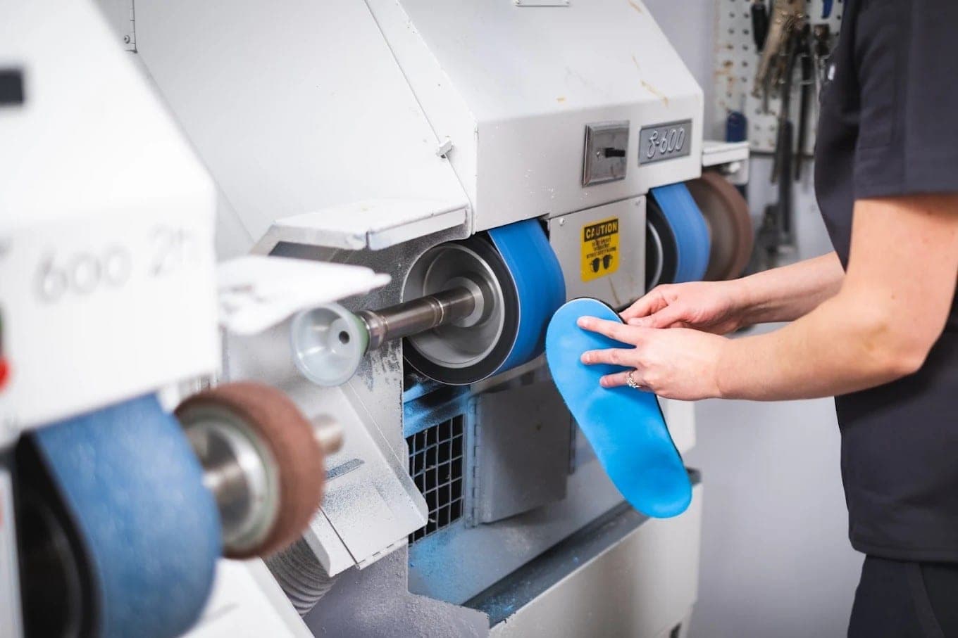 BioPed Footcare & Orthotics (photo: BioPed Footcare & Orthotics, via Google)