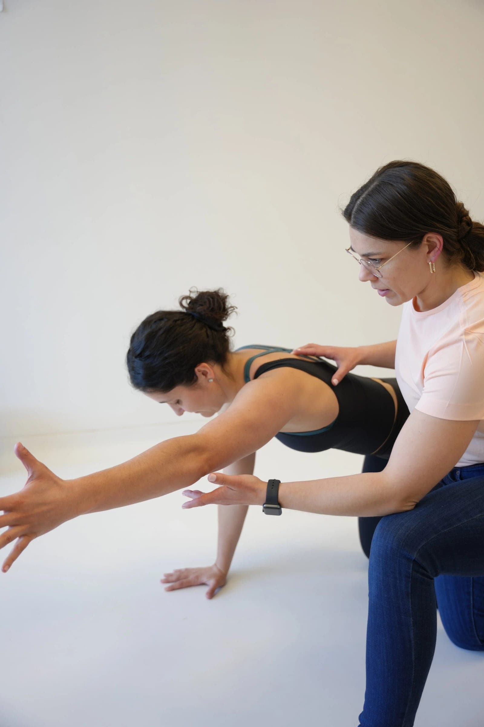 SeniorHome.ca - Physiorecup - Hayley Lippiatt