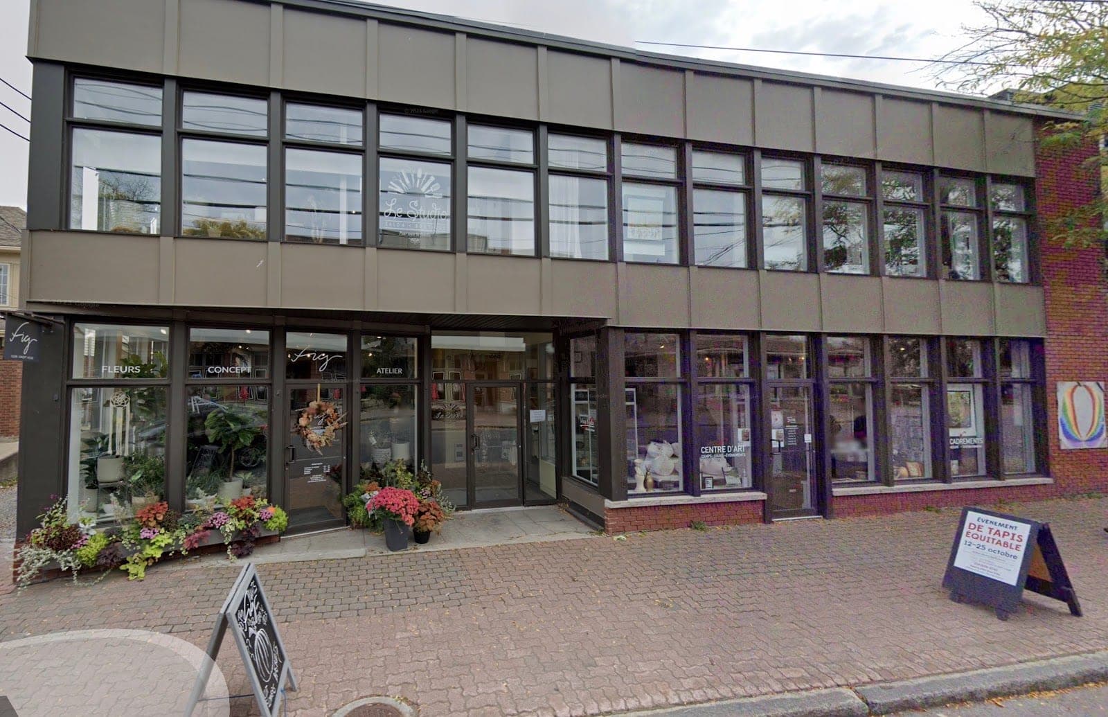 Cindy Robinson Physiotherapy (photo: Cindy Robinson Physiotherapy, via Google)