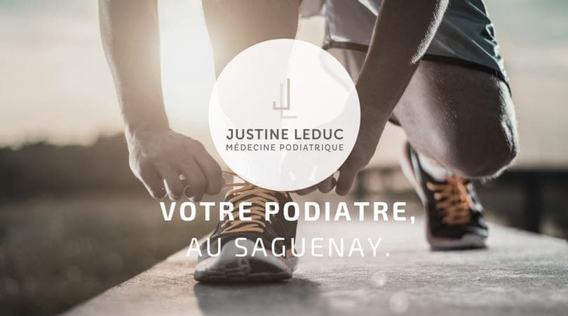 Clinique de médecine podiatrique Justine Leduc (photo: Clinique de médecine podiatrique Justine Leduc, via Google)