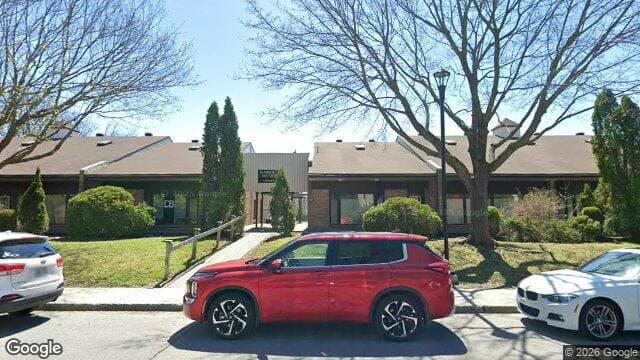 Physiomentum Lakeshore (Google Street View)