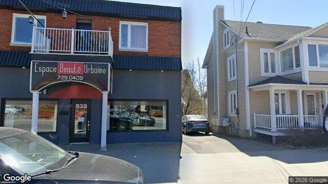Clinique De Pedicure Sandra (Google Street View)