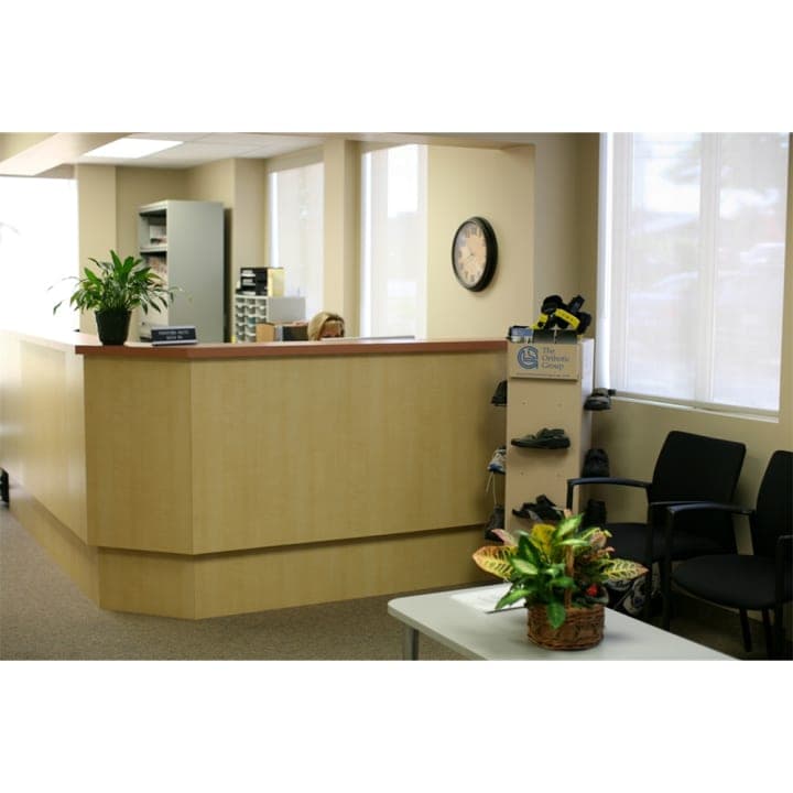 Concordia Physio Sport - Dollard-des-Ormeaux (photo: Concordia Physio Sport, via Google)