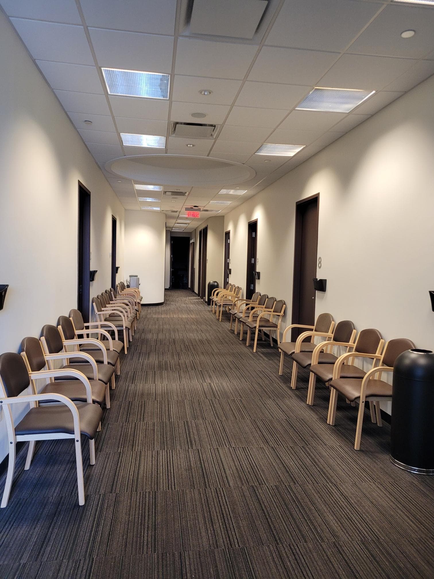 Œil Santé MD - Pointe Claire (photo: Œil Santé MD - Pointe Claire, via Google)