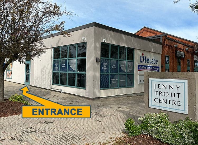 Active Alignment Orthotics, Bracing & Foot Care Clinic (photo: Active Alignment Orthotics, Bracing & Foot Care Clinic, via Google)