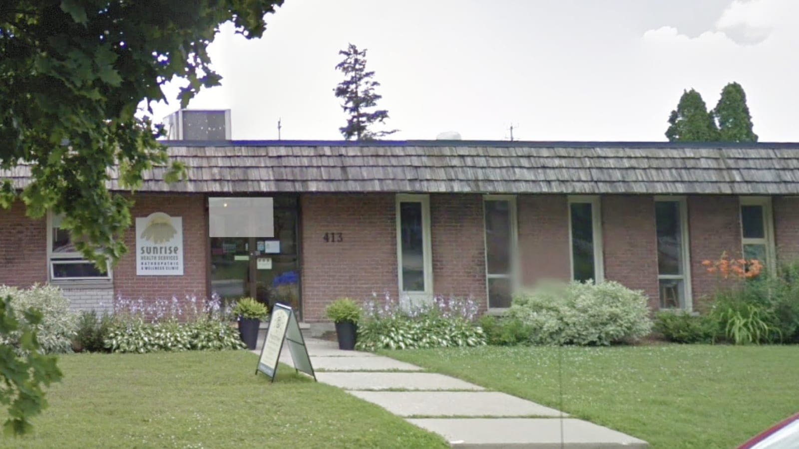 SeniorHome.ca - Foot by Foot Orthotics