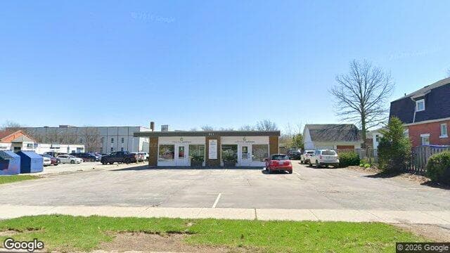 BioPed Footcare & Orthotics (Google Street View)
