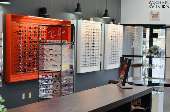 Pascal Aoudé Opticien (photo: Pascal Aoudé Opticien, via Google)