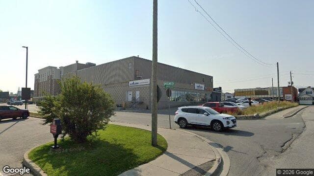 Footman Footcare Services (Google Street View)
