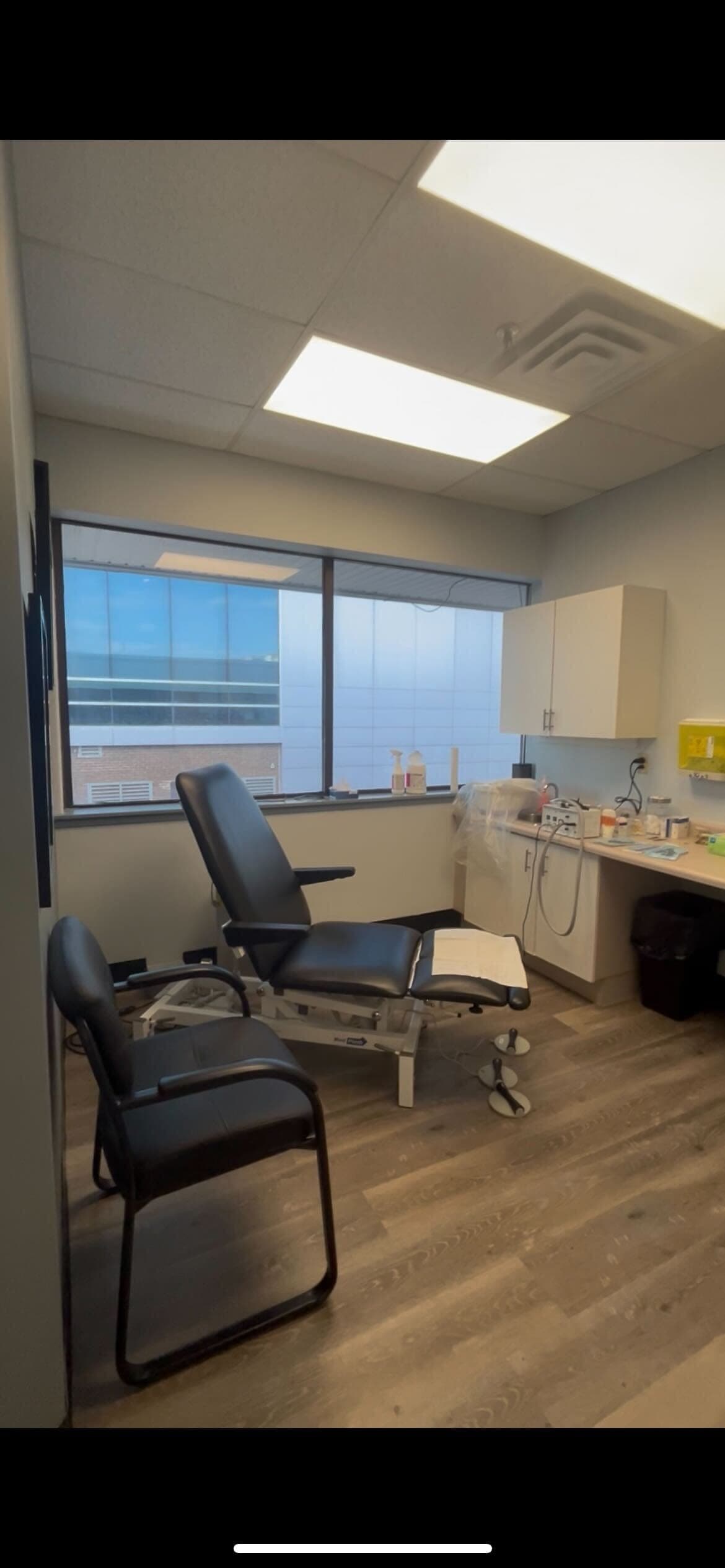 Waterloo Foot and Orthotic Clinic (photo: Waterloo Foot and Orthotic Clinic, via Google)