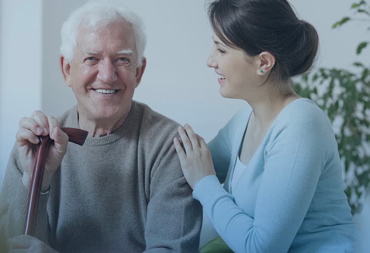 Résidences Québec Conseilllers en résidences pour aînés Estrie - Photo 1