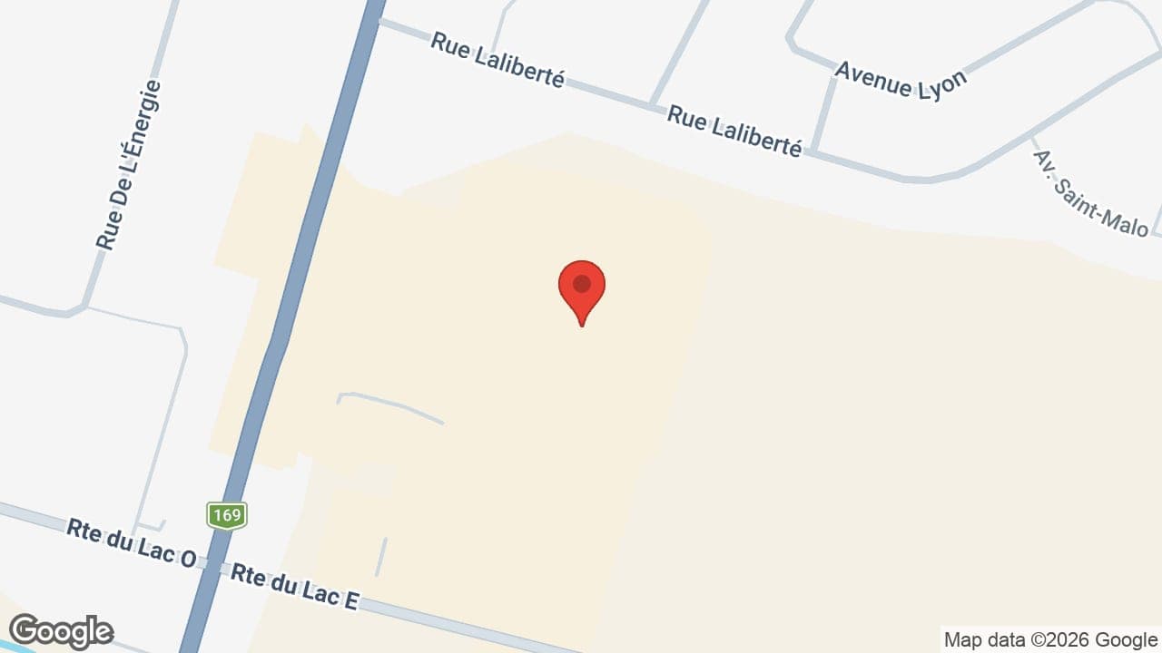Map: Walmart Pharmacy
