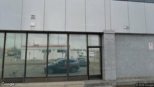 Liberty Senior Care Pharmacy (Google Street View)