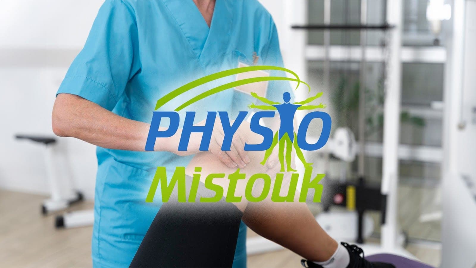 Clinique de Physiothérapie Mistouk (photo: Clinique de Physiothérapie Mistouk | Pédiatrie, Mâchoire & Évaluation de la course à pied à Alma, via Google)