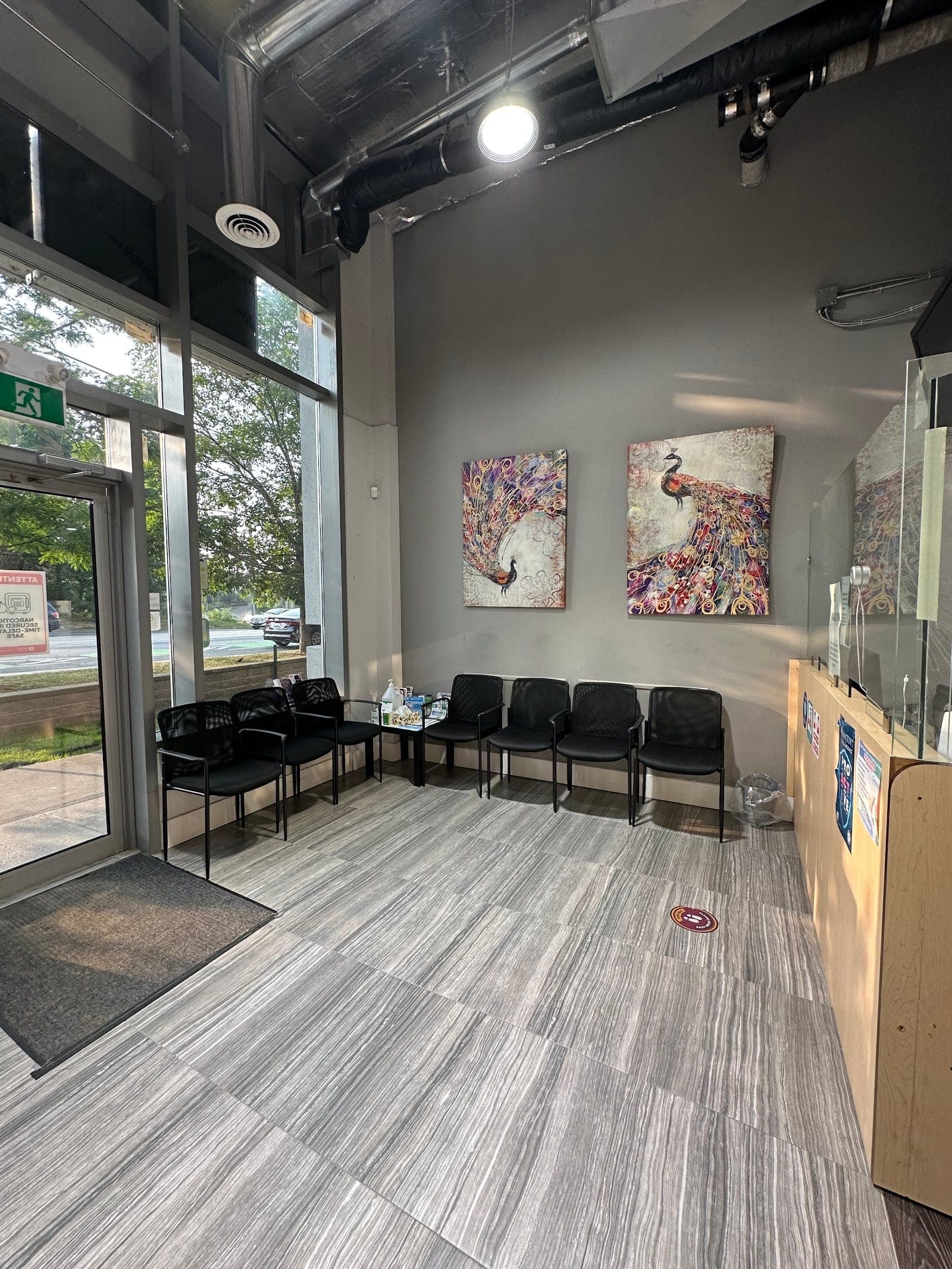 Footwyse Clinic & Orthotic Centre (photo: Footwyse Clinic & Orthotic Centre, via Google)