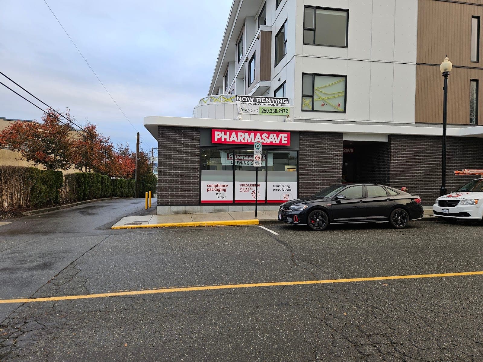Pharmasave Courtenay (Downtown) (photo: Pharmasave Courtenay (Downtown), via Google)