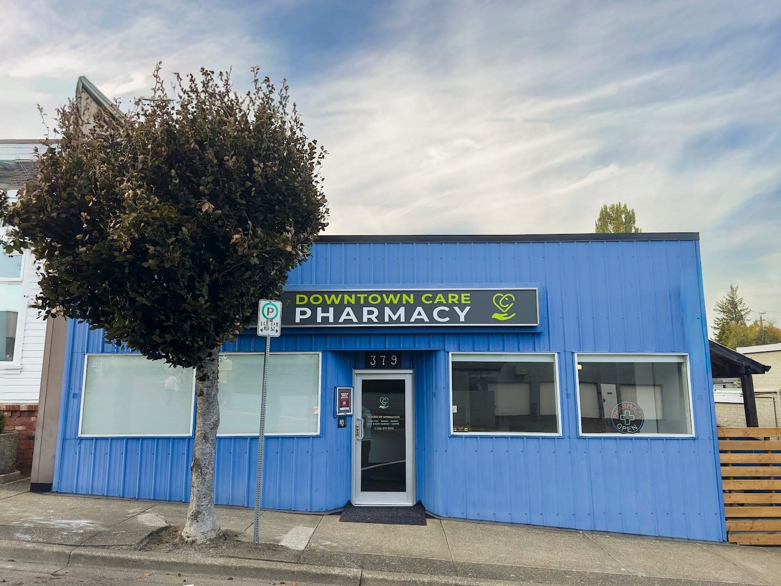 Downtown Care Pharmacy (photo: DOWNTOWN CARE PHARMACY, via Google)