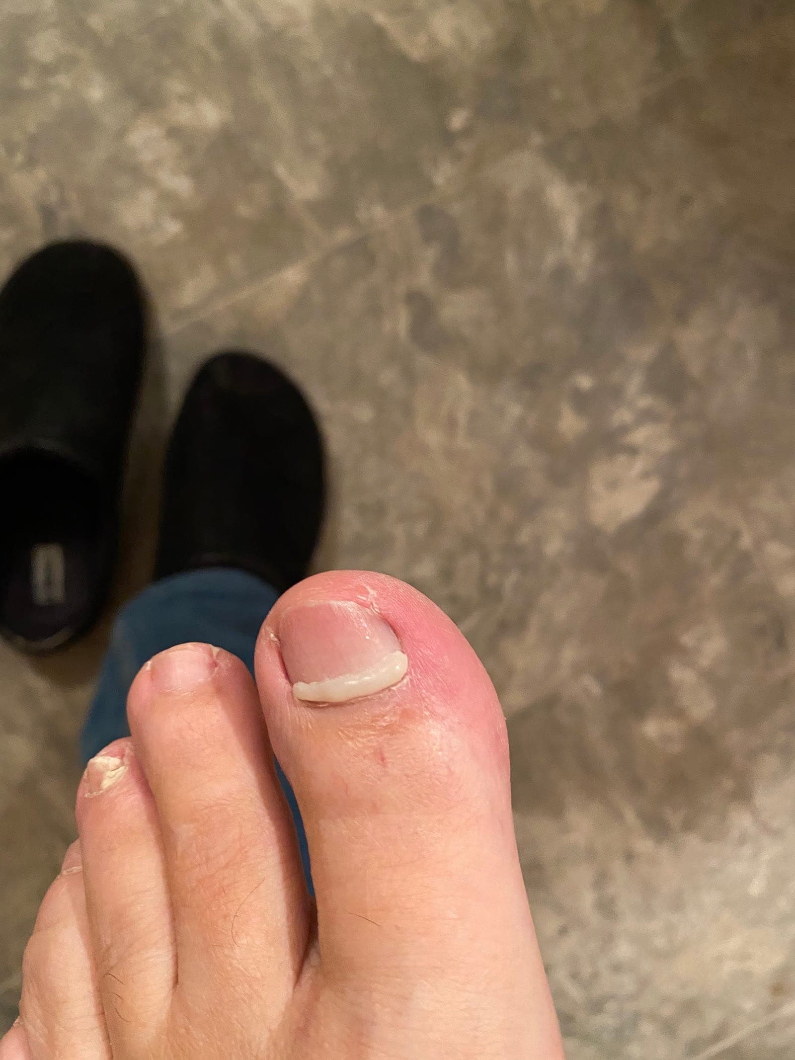 Dedicated: Foot Care (photo: Dedicated: Foot Care, via Google)