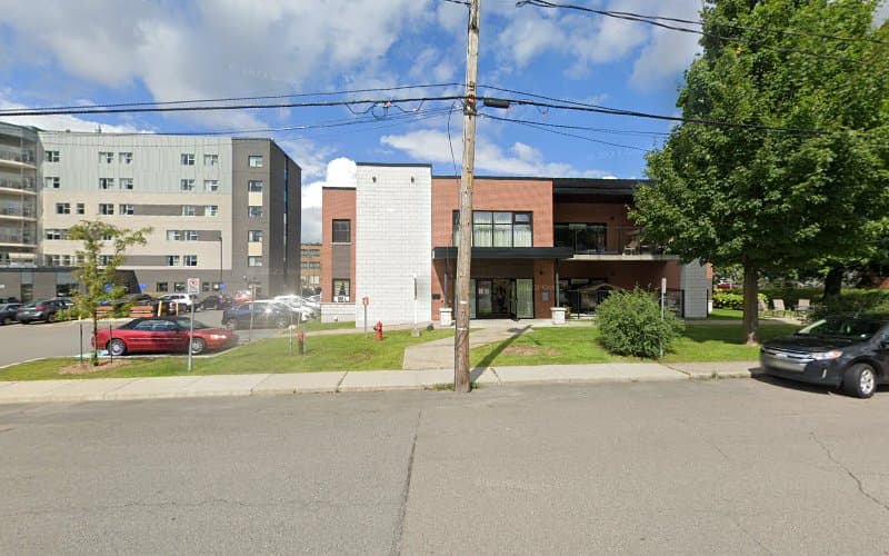 Maison Bergeron-Jetté - Photo 1