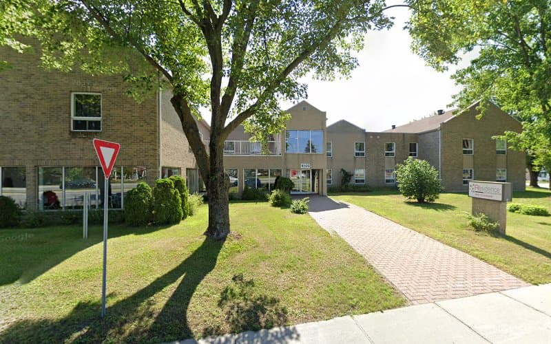 Résidence St-Hyacinthe - Photo 1