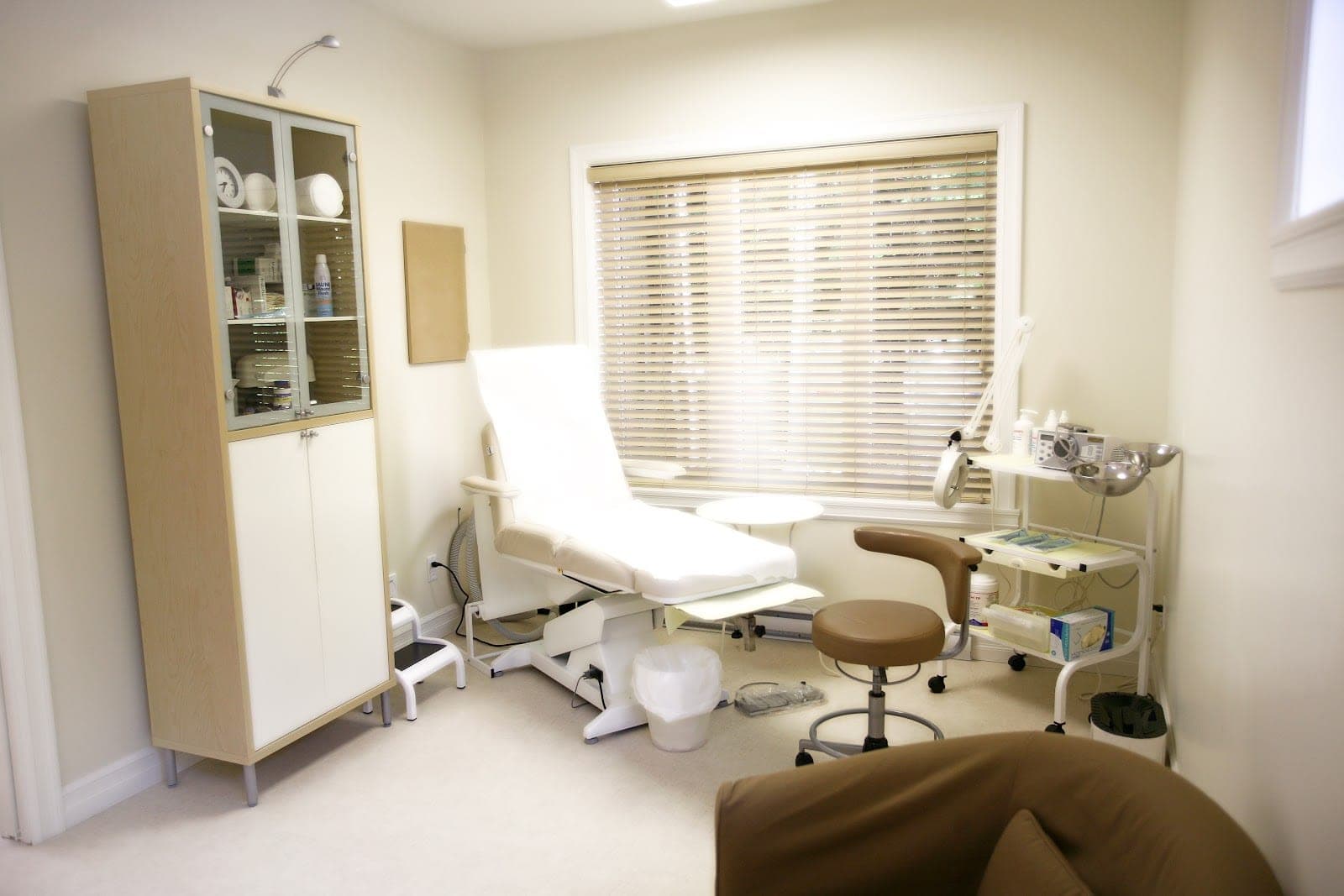 Pédi Confort - Clinique de soins des pieds (photo: Pédi Confort - Clinique de soins des pieds, via Google)