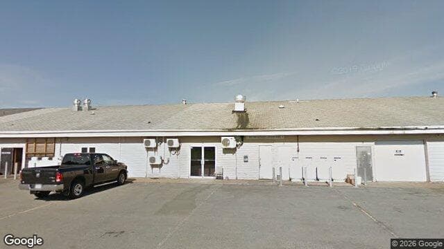Cobequid PharmaChoice (Google Street View)