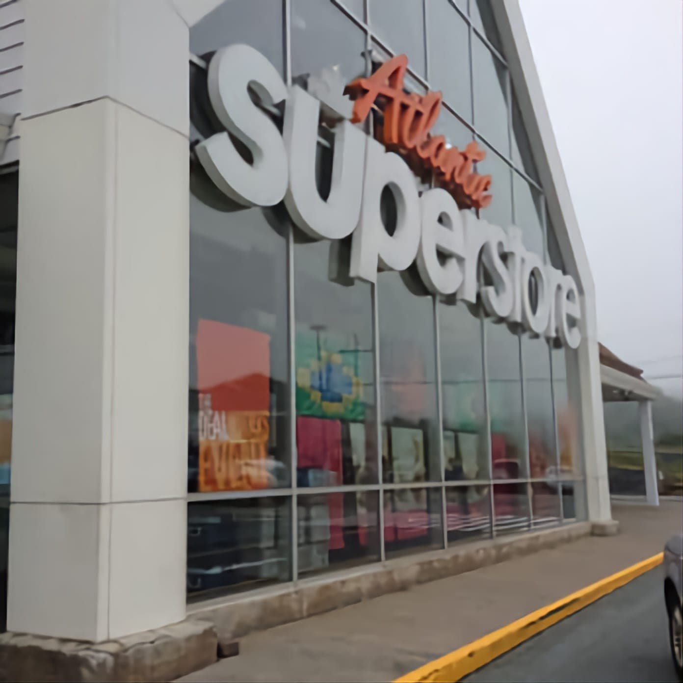 Loblaw Pharmacy (photo: Lazarus, via Google)