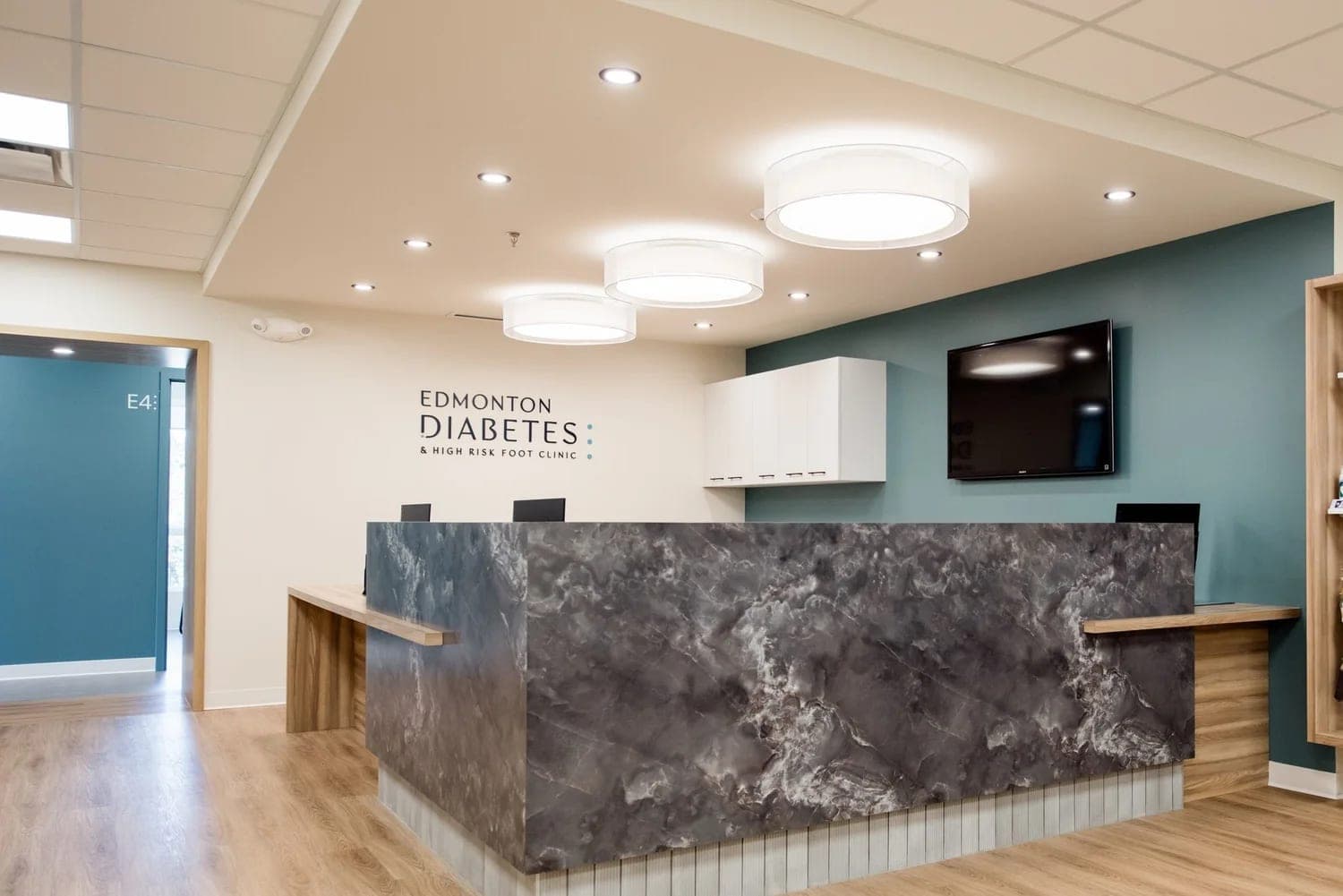 SeniorHome.ca - Edmonton Diabetes & High Risk Foot Clinic