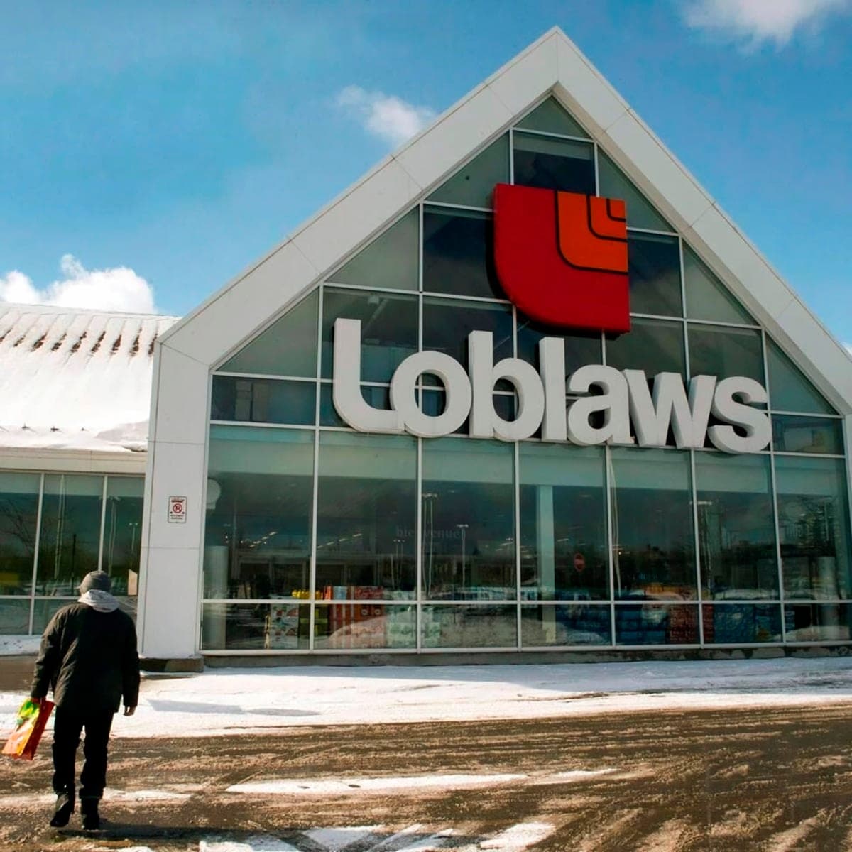Loblaw pharmacy (photo: Lazarus, via Google)
