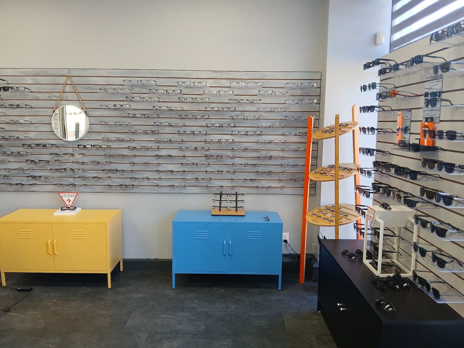 Comeau Optical (photo: Comeau Optical Inc, via Google)