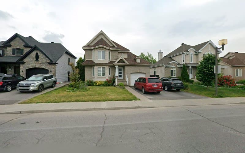 Alpha Omega Soins Inc. - Photo 1