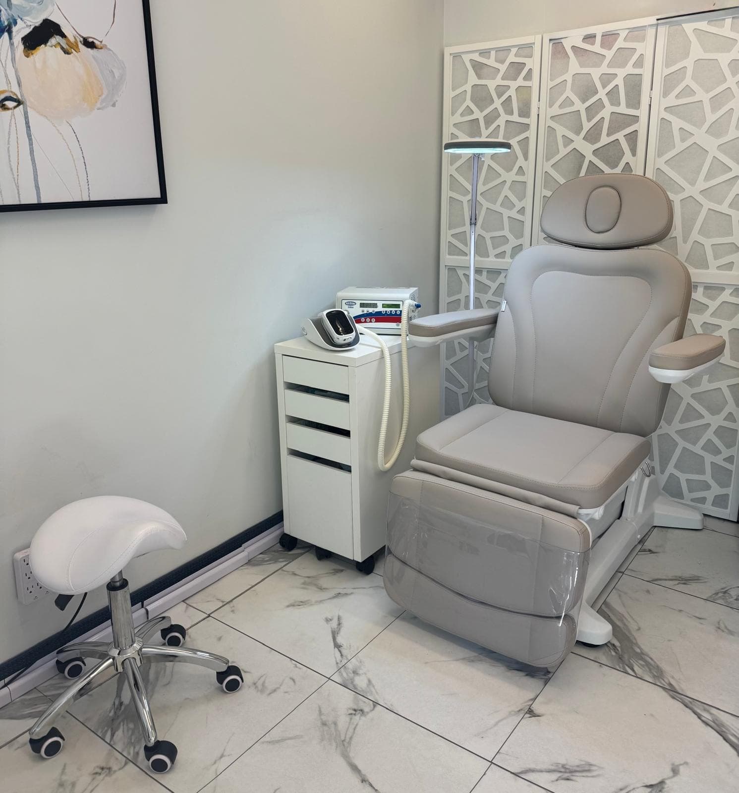 Ocean Foot Care Vancouver (photo: Ocean Foot Care Vancouver, via Google)
