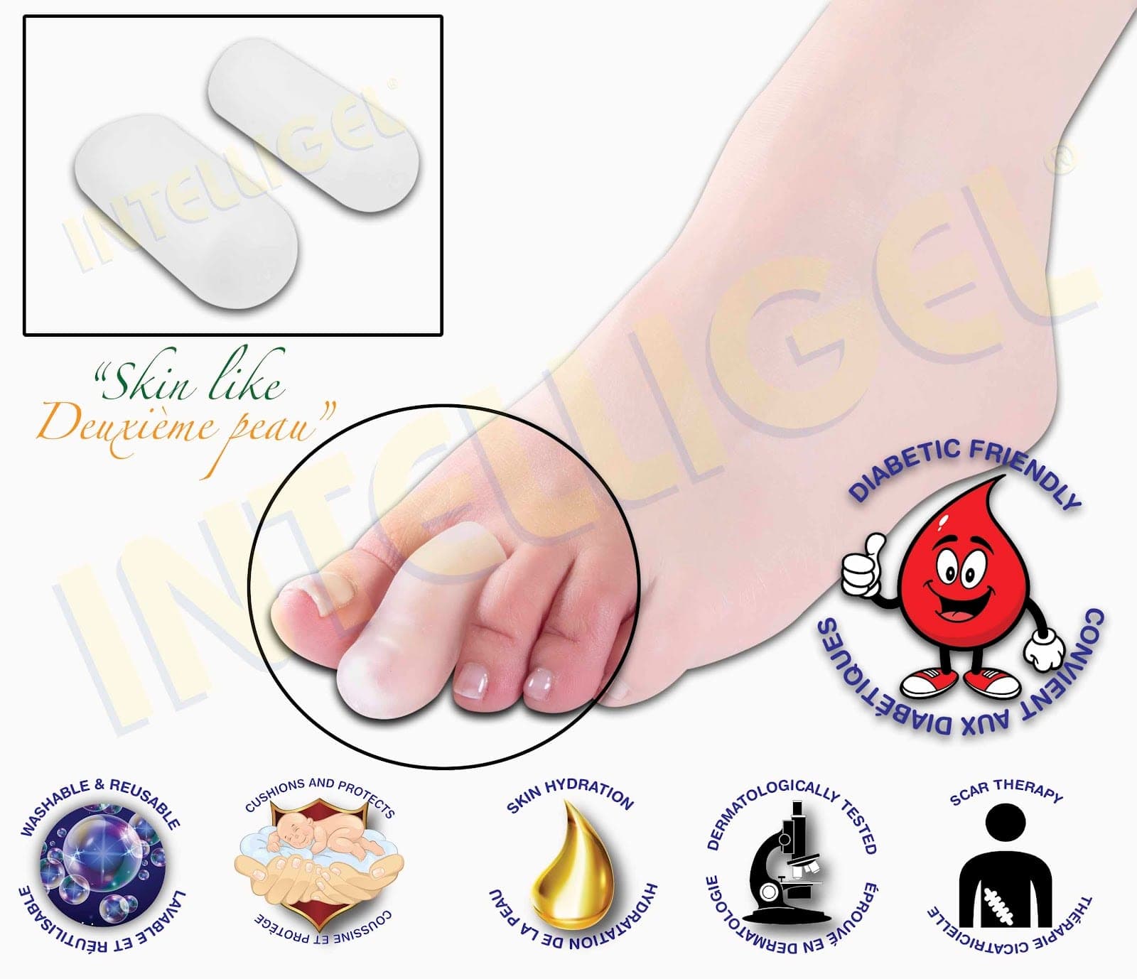 A-Ligne Healthcare Products (photo: A-Ligne Healthcare Products Inc., via Google)