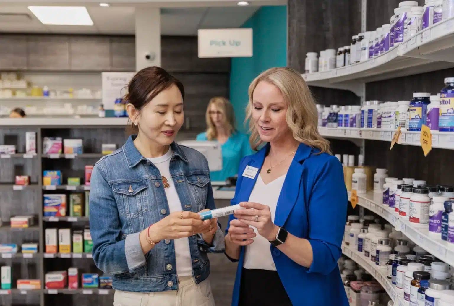SeniorHome.ca - Progressive Health Pharmacy - NOW Dispensariesl