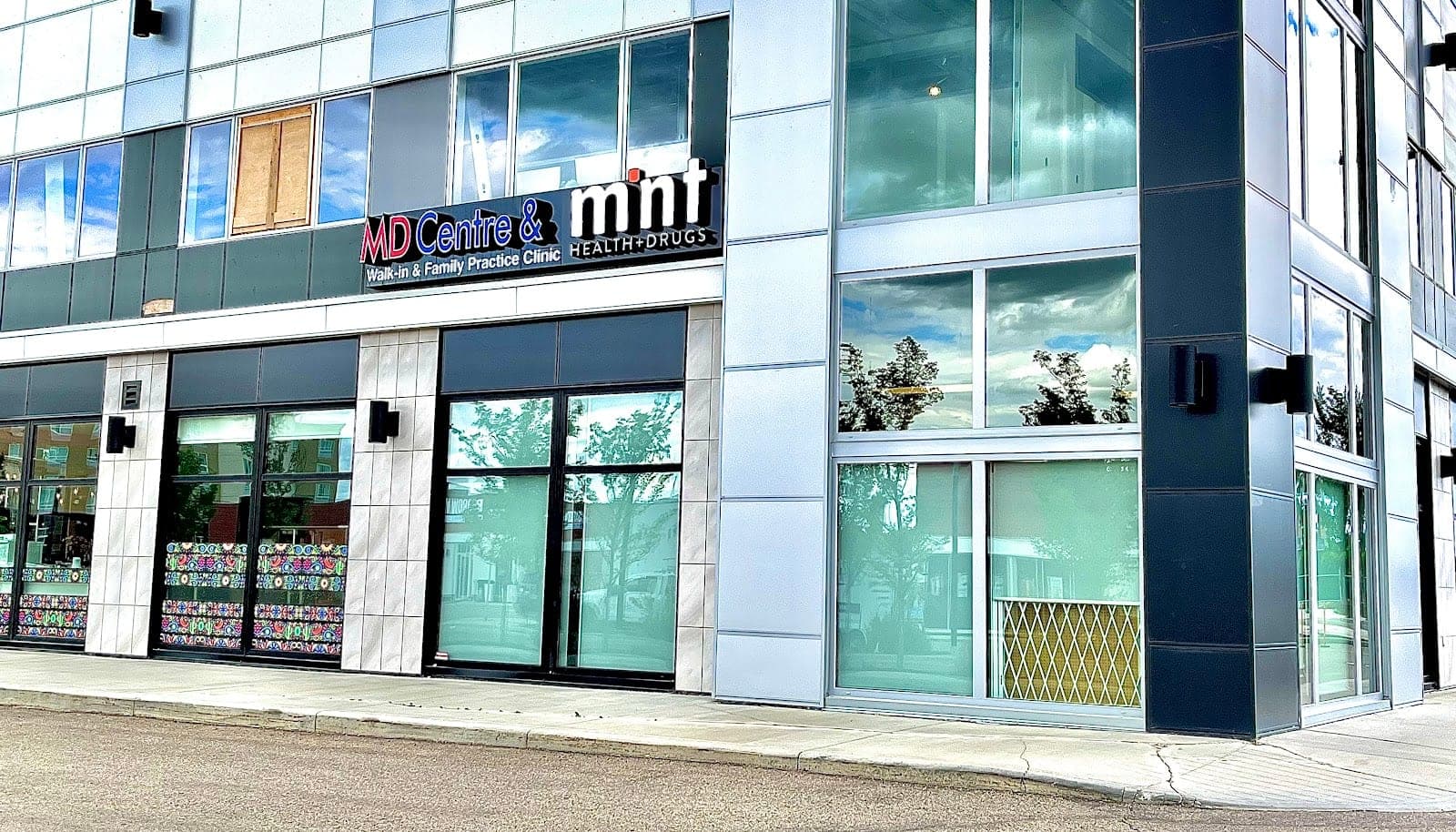 Mint Pharmacy: Tri-Wellness (photo: Mint Pharmacy: Tri-Wellness, via Google)