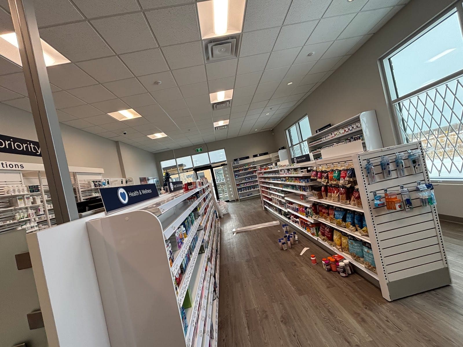 The Medicine Shoppe Pharmacy (photo: Heather Snook, via Google)